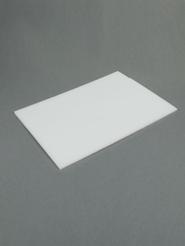 Плита для пробойников 20х30 см, толщ. 06 мм, Maxwell