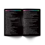 Комплект предметных тетрадей Загадочная история A5+ 48 л. 12 шт, на скобе 100% клетка/линия, 48КТСК5 000199 Алгебра, Английский, Биология, География, Геометрия, Физика, Химия, История, Русский, Литература, Обществознание, Информатика, Светоч