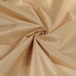 Оксфорд 200D PU1000 78 г/м², 150 см / 1 метр, ОКС.TBY200D.S125.1, S125 св.бежевый