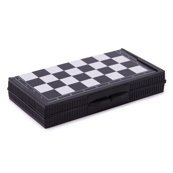 Игра настольная магнитная Шахматы, Delfbrick DLN-01