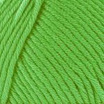 Пряжа Etrofil (Этрофил) Baby Lux / уп.5 мот. по 100 г, 250м, 70445 зеленый