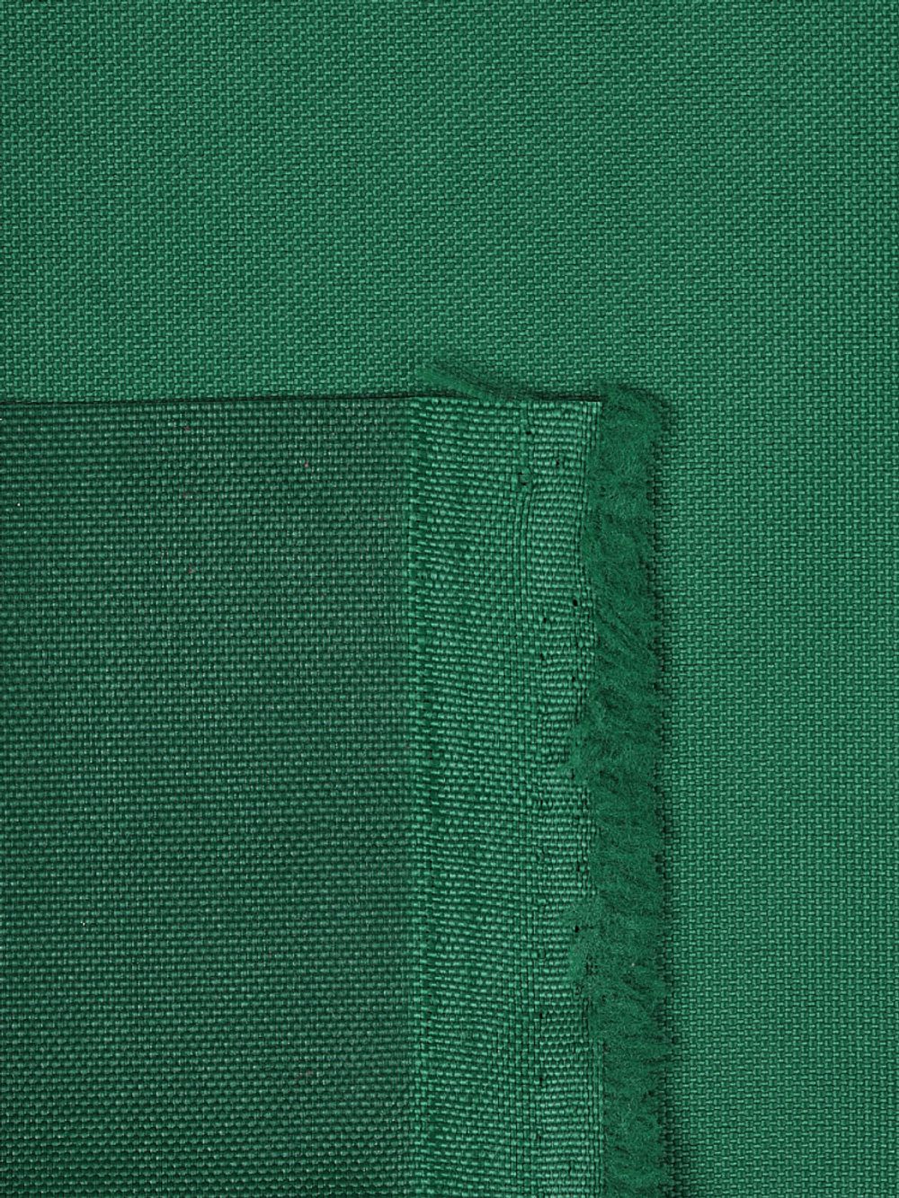 Оксфорд 600D PU1000 220 г/м², 150 см / 5 метров, ОКС.TBY600D.S878.5, S878 т.зеленый