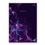 Тетрадь ученическая общая, A4 96 л. на скобе 65 г/м², белизна 100%, 6 шт, клетка, 000469 Электросила, Светоч 96ТСК4_0_2_1