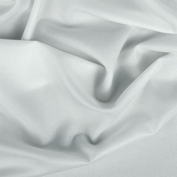 Дублерин эластичный 62 г/м², белый, шир.150см, 100м