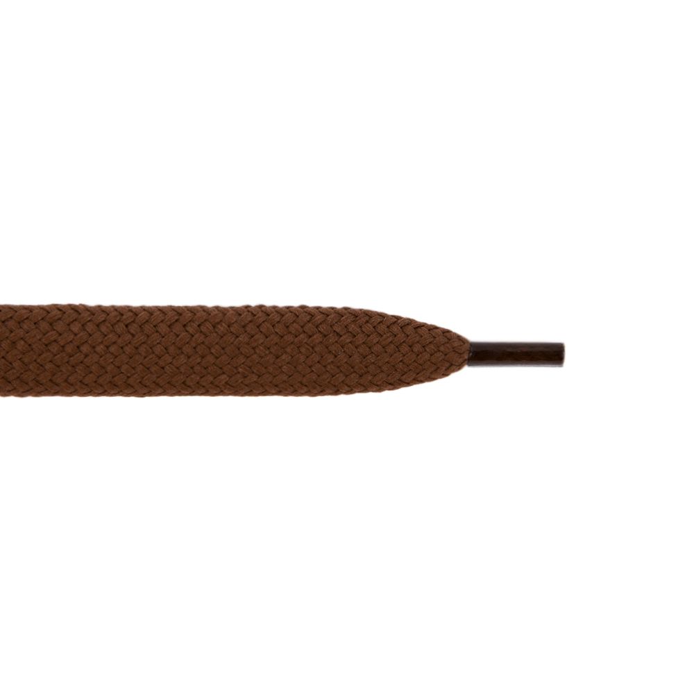 Шнурки для обуви т.6 100 см, 25 п, №062 шоколадный, Gamma