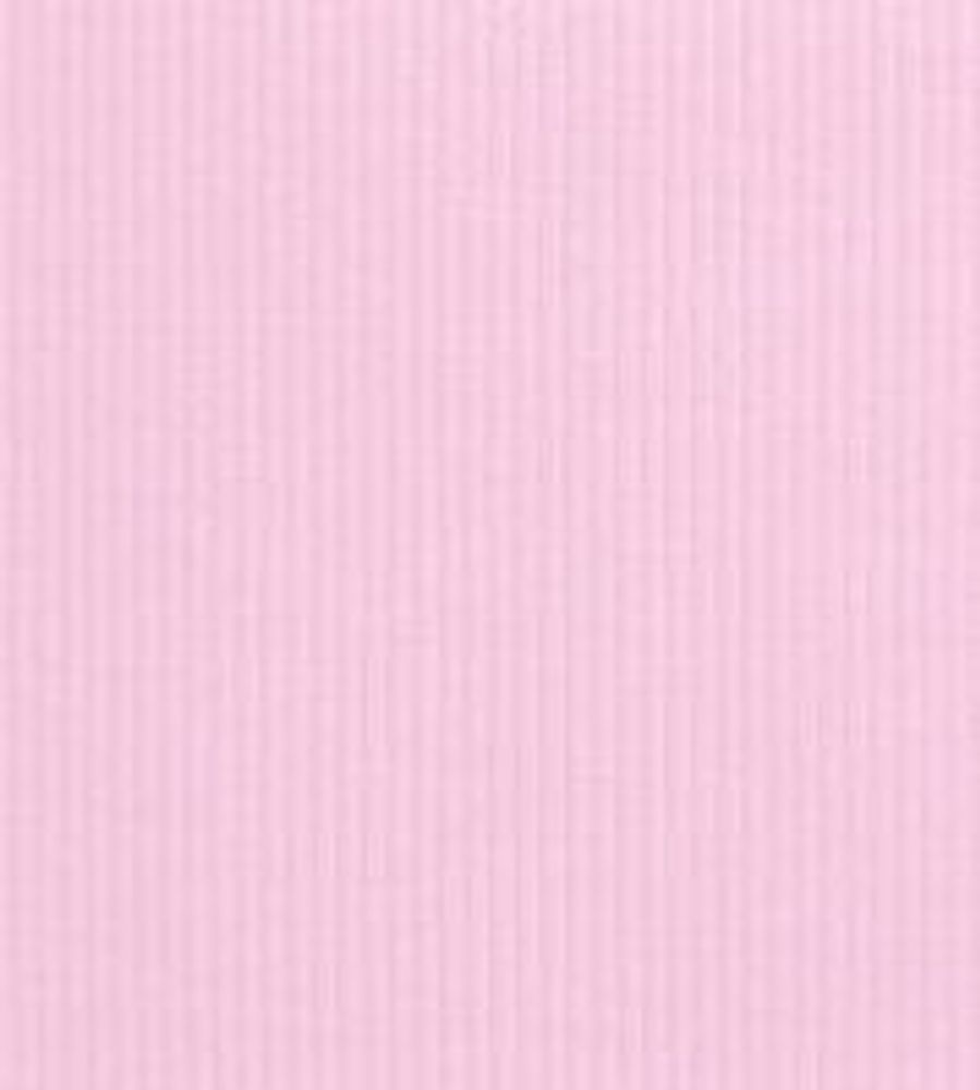 Кашкорсе с лайкрой 30/1 27745 25х57 см (±2 см) 95% х/б, 5% лайкра, цв. розовый (9509а)