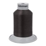 Нитки некрученые Gutermann Skala 240 (5000 метров), 1 кат. | 682 т.т.коричневый