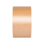 Лента атласная 1-сторонняя 50.0 мм / 33±2 метра, 006 св.персиковый, Gamma