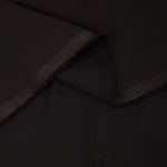 Шелк Армани 90 г/м², 150 см / 25 метров, TBYArm-153 цв.153 коричневый