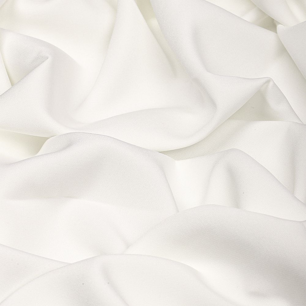 Барби 200 г/м², 150 см / 1 метр, TBY.Br.9.1, цв.белый