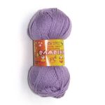 Пряжа Камтекс Бамбино / уп.10 мот. по 50 г, 150 м, цв.058 сирень