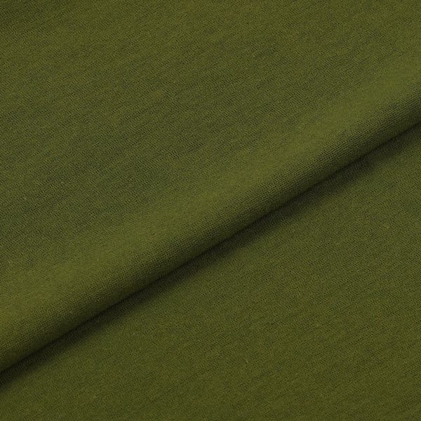 Кулирка хлопок ОЕ 145 г/м², 100+100 см / 20-35 кг, КУЛ.145.19-0230, зеленый