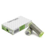 Нитки отделочные Gutermann Top Stitch, 30м, 261 галечно-серый, 5 катушек