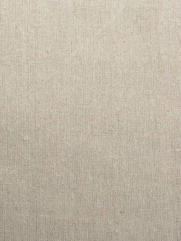 Льняная ткань 140 г/м², 150 см / 20 метров, TBY.DJ.26.1, цв.натуральный