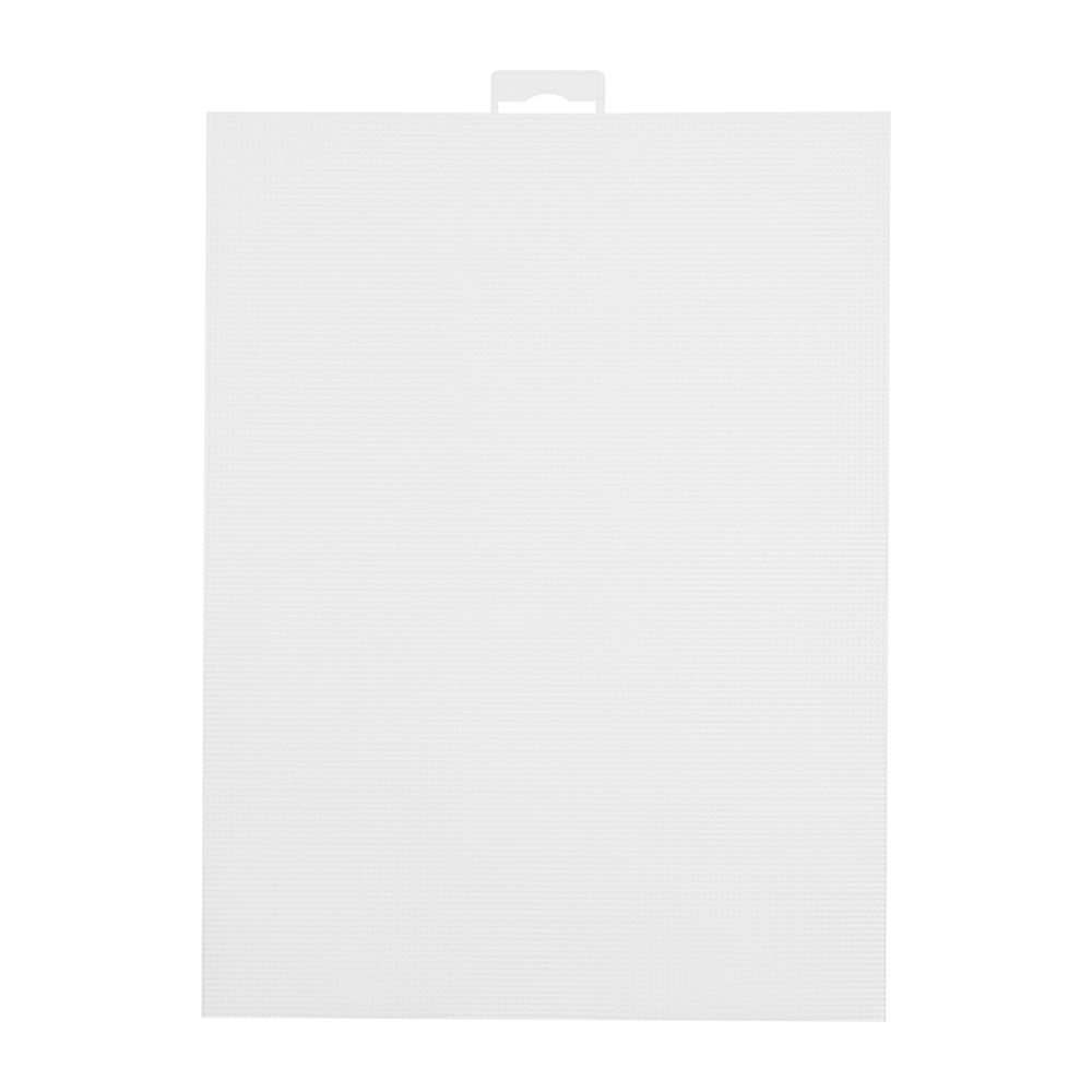 Канва пластиковая 14C/T, 28, 21 см, Bestex