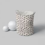 Льняная ткань 140 г/м², 150 см / 3 метра, TBY.DJ.68