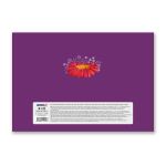 Альбом для рисования 100 г/м², A4 29х20.5 см, 12 л. на скобе, 10 шт, 000690 Таинственный лес, Светоч 12АЛСК4_1_3_9