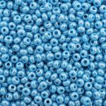 Бисер Preciosa 10/0 (2.3 мм), 50 г (10х5 г), цв. 68050