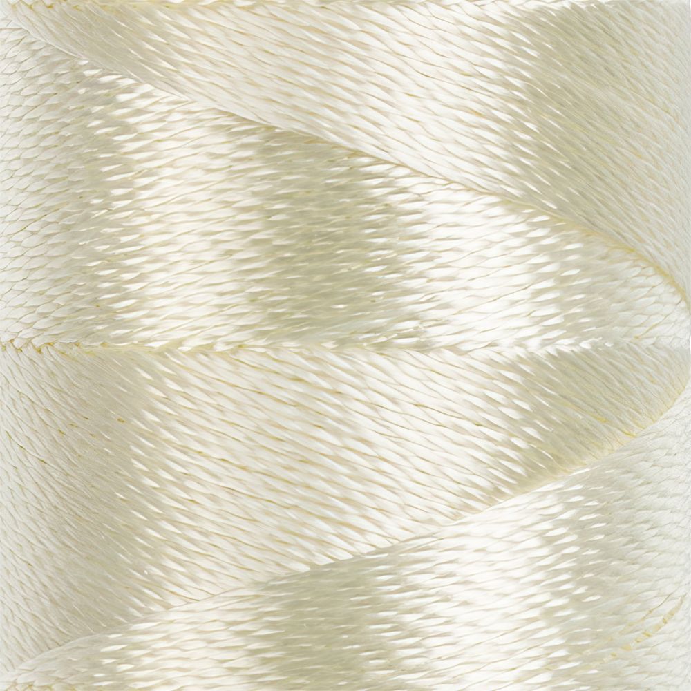 Нитки вышивальные Gamma V150/2, 10х200 ярдов, 3126 бл.желтый