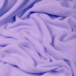 Флис 2-сторонний 190 г/м², 150 см / 10 метров, N-TBY-0059-166, цв.F166 лаванда