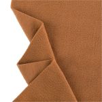 Флис 1-сторонний 230±10 г/м², 150 см / 10 метров, 481 св.коричневый, Gamma FG-001