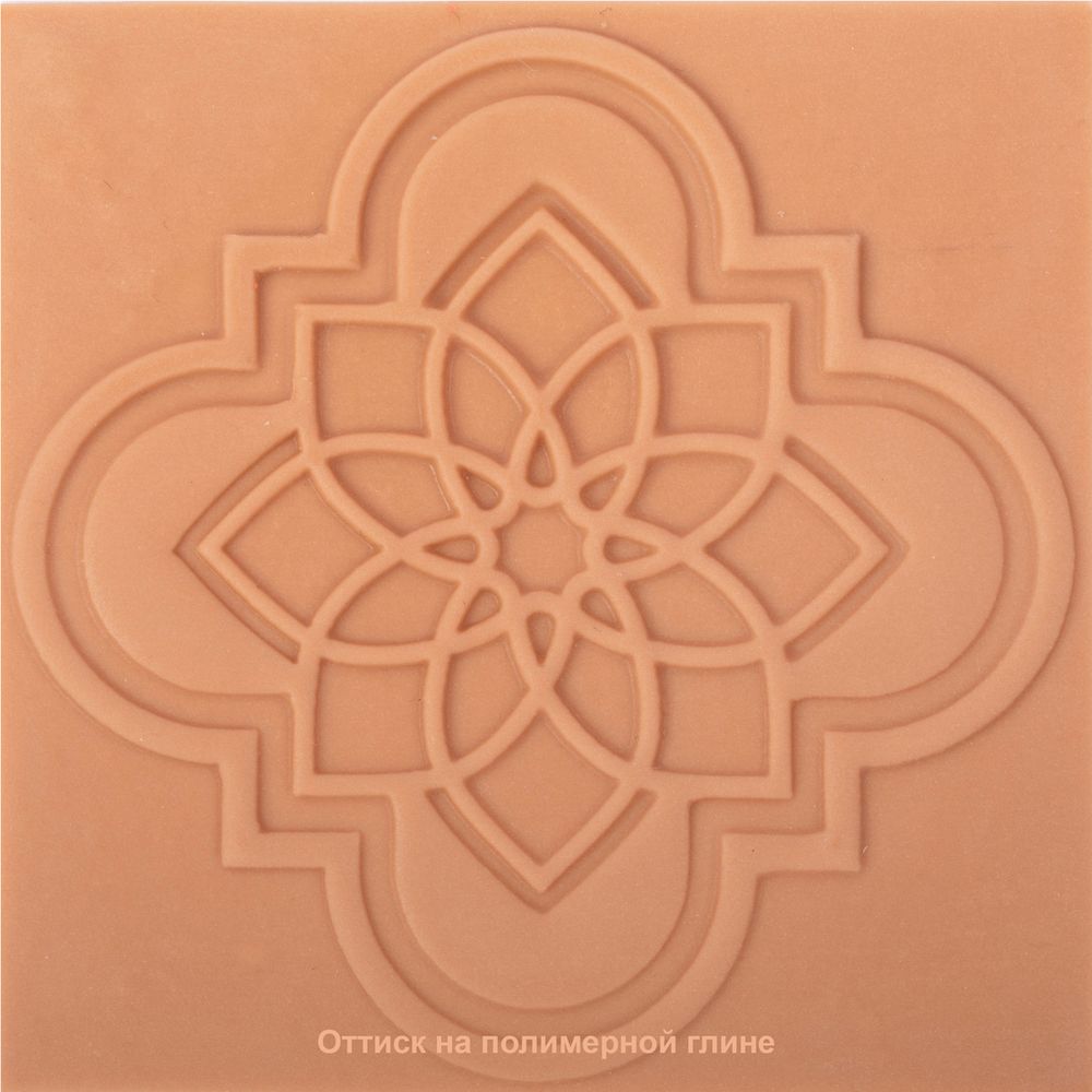 Текстурный лист Craft&Clay TSN, 29 элемент Тоскана