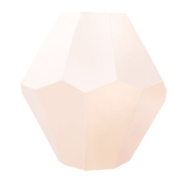 Бусины стекло 4х4 мм, нить 34 шт, №37 топленое молоко, Zlatka GBA-01