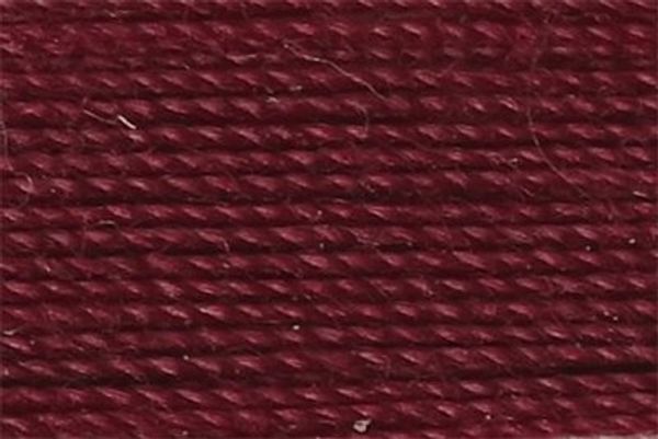 Нитки армированные ПНК им.Кирова 45ЛЛ, 2500 м / 1 кат., 1216 т.бордовый