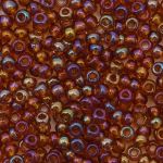 Бисер Preciosa 10/0 (2.3 мм), 50 г (10х5 г), цв. 11090