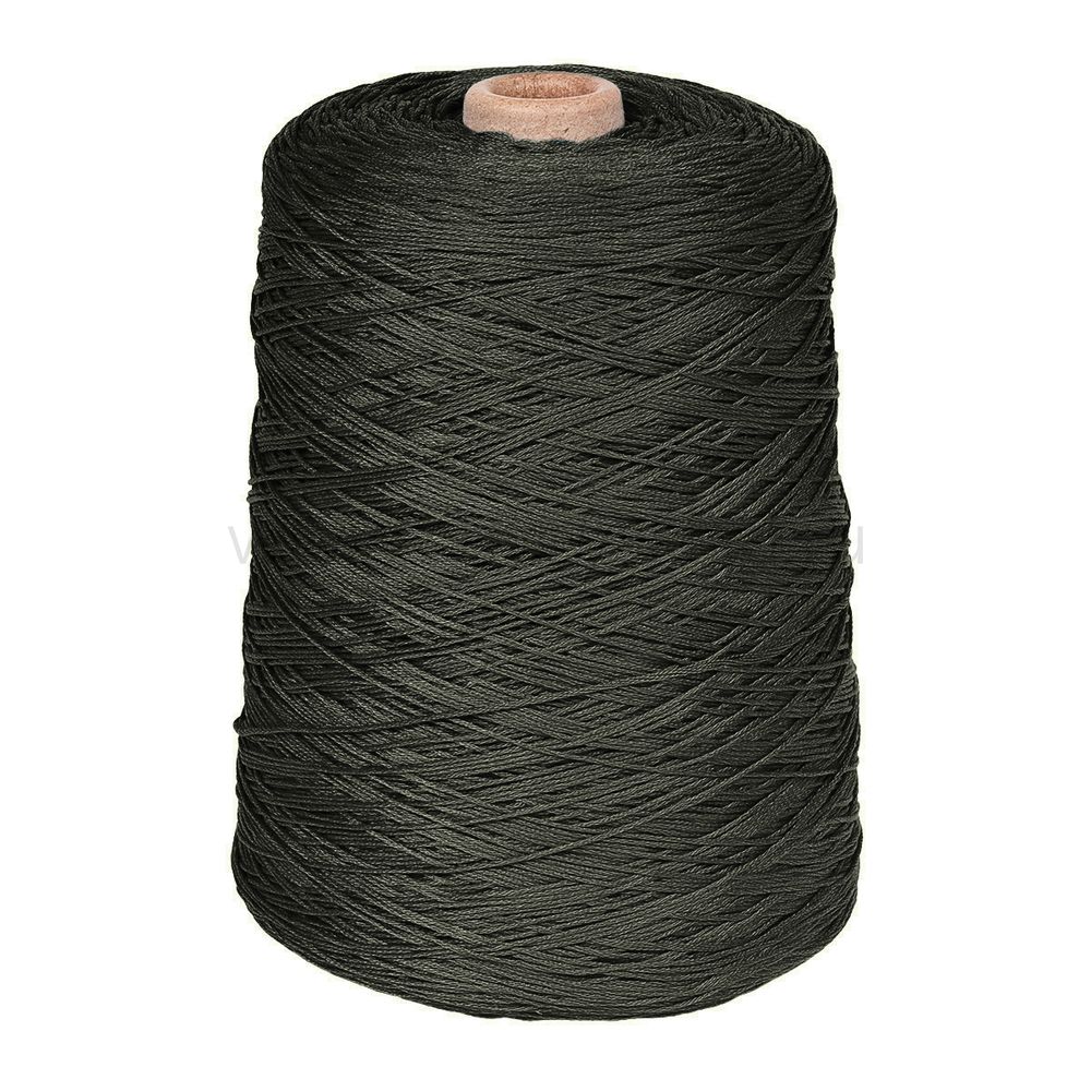 Мулине Gamma бобина 480±30 г (1800 метров), хлопок, цв. 5192 т.серо-зеленый Мулине Gamma бобина 480±30 г (1800 метров), хлопок, цв. 5192 т.серо-зеленый