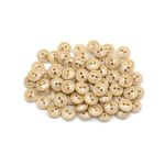 Пуговицы 2 прокола, 11,5 мм (P34) AC-1484, 72 шт