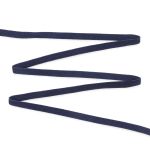 Резинка бельевая (бретелечная) 7.0 мм / 50 метров, 5851 т.синий