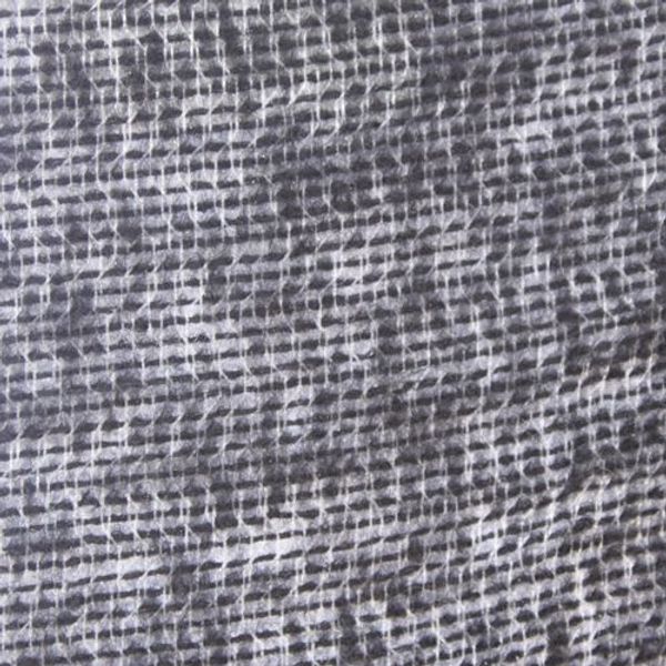 Дублерин клеевой 150 см / 100 метров, черный, MR-65