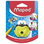 Точилка CROC CROC SIGNAL, 25 шт, 017710, Maped 017710