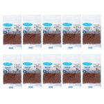 Бисер Preciosa 10/0 (2.3 мм), 50 г (10х5 г), цв. 13600