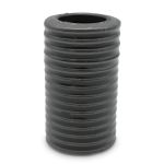 Люверсы шторные ⌀35 мм, цвет № 36 матовый никель, 10 шт