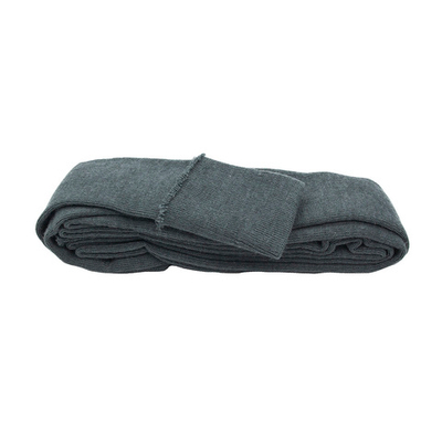 Манжеты трикотажные рукава 7.0 см / 3 метра, полушерсть тонкие 14кл. 1х1, 431/7 дипломат