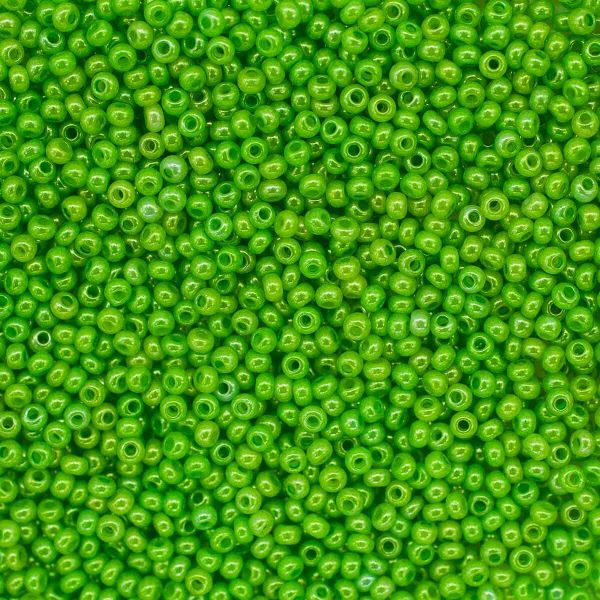 Бисер Preciosa 10/0 (2.3 мм), 50 г (10х5 г), цв. 17156