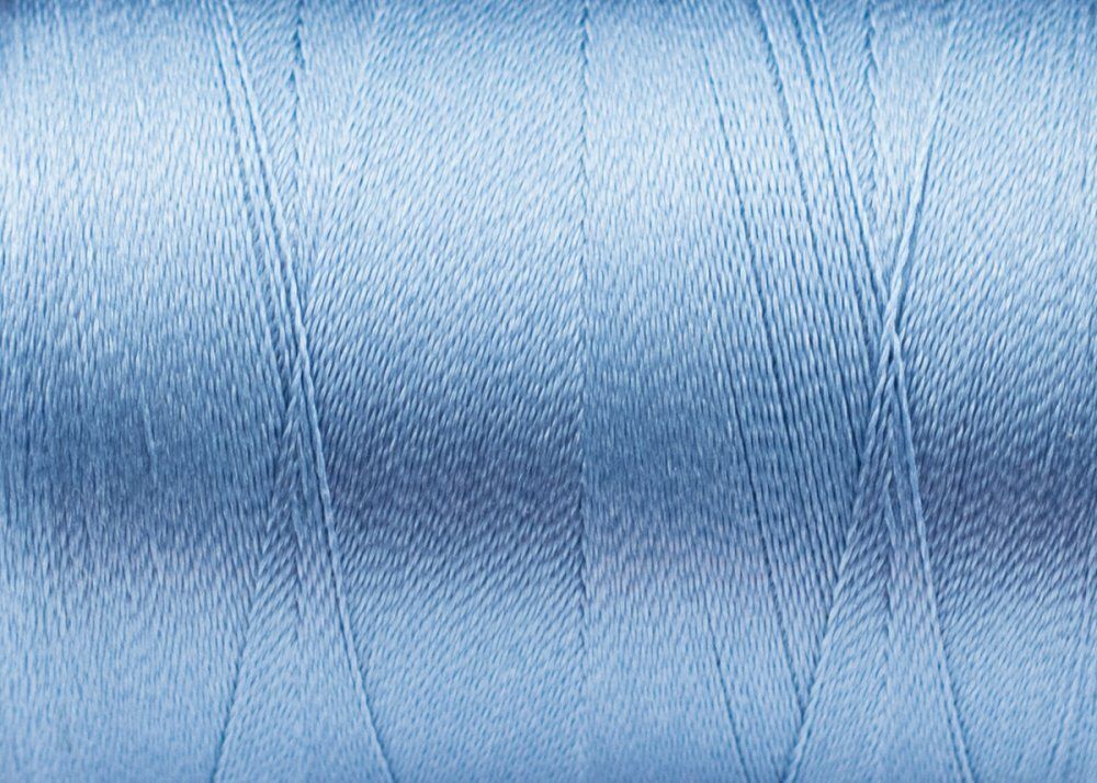 Нитки для креативных работ Aurora №120, 300 м, цв. PF332, 5 катушек