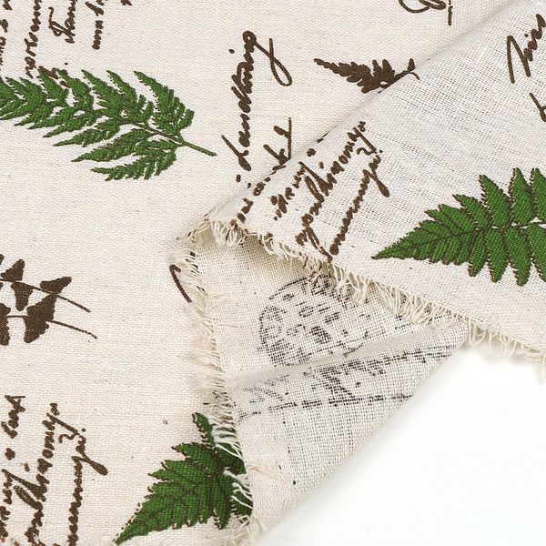 Льняная ткань 140 г/м², 150 см / 20 метров, TBY.DJ.76