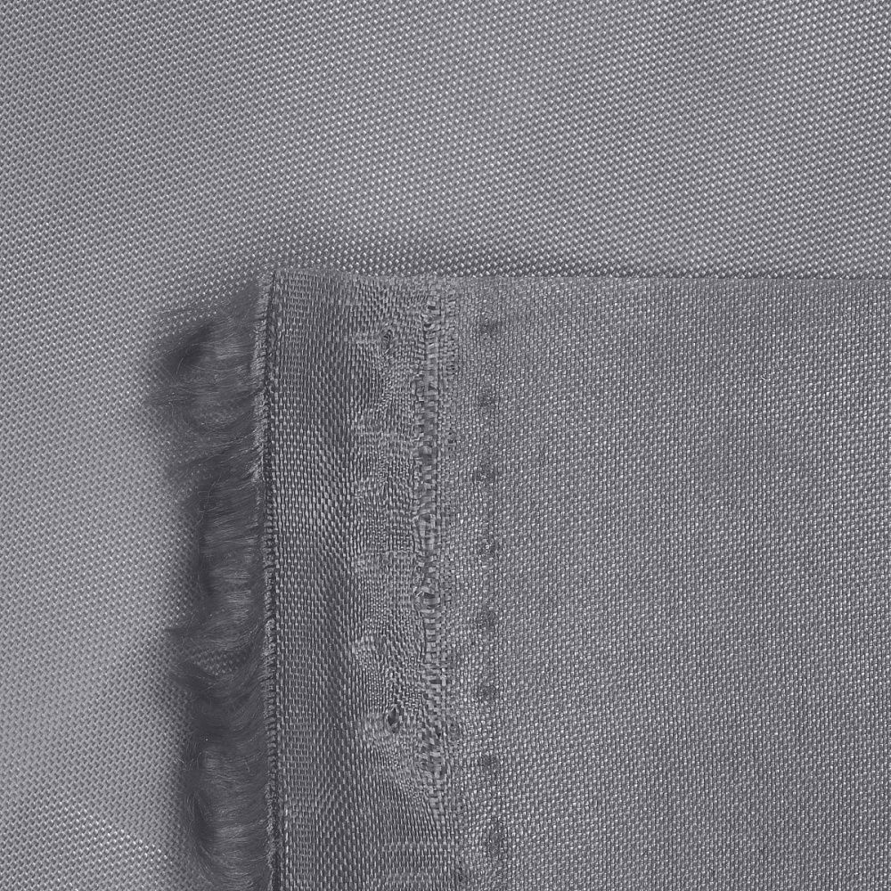 Оксфорд 200D PU1000 78 г/м², 150 см / 10 метров, ОКС.TBY200D.S330.10, S316 св.серый