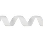 Стропа (ременная лента) 30 мм / 50 метров, толщ. 1.07 мм, [16 г/пог.м], 100% п/п, белый, Gamma G-30 W