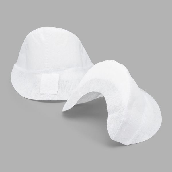 Плечевые накладки (подплечники) втачные составные 130х290х31 мм, сшитые, С-98/88, 10 пар