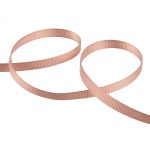 Лента репсовая нарезка _6.0 мм / 10 шт по 5.4 метра, 004 лиловый, Gamma GR-06