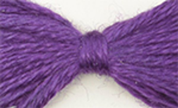 Нитки Ленинградское мулине 25х10м арт. ПНК набор 25 цв