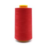 Нитка универсальная Gutermann Mara 120/2, 5000 м, 700185, 383 малиново-красный, 1 шт