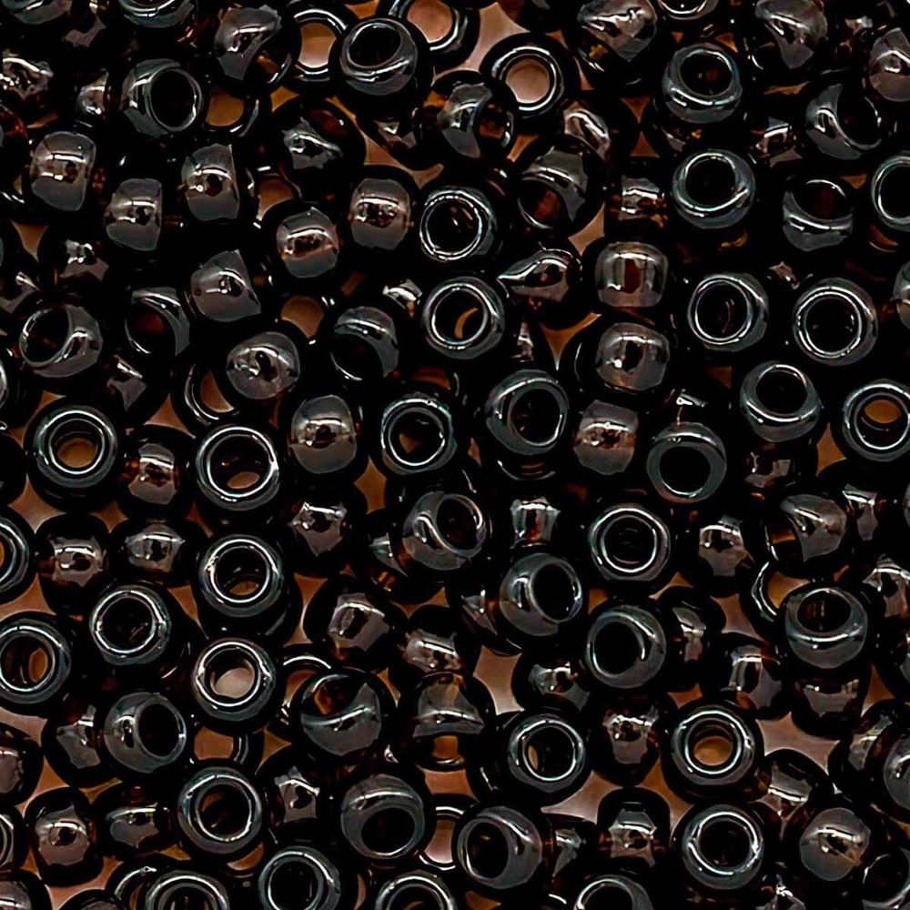 Бисер Preciosa 10/0 (2.3 мм), 50 г (10х5 г), цв. 10140