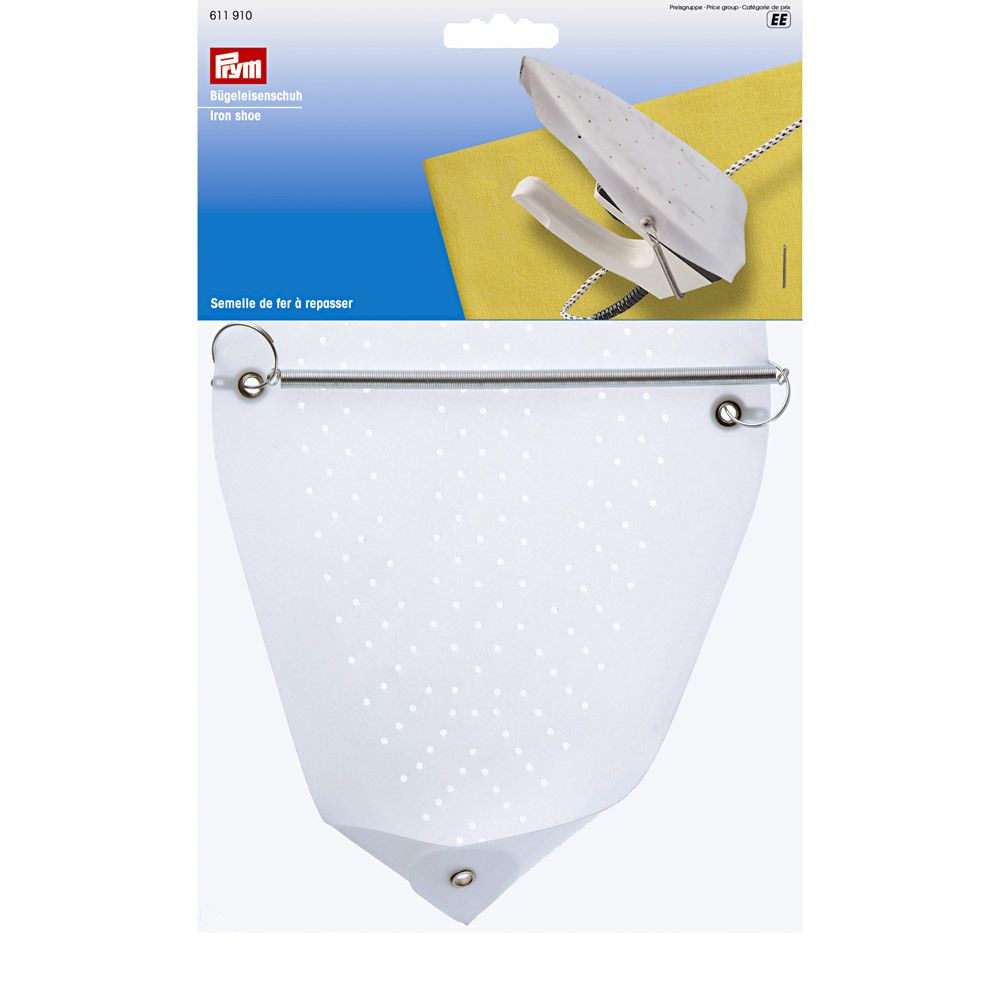Насадка съемная на подошву утюга, Prym 611910