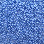 Бисер Preciosa 10/0 (2.3 мм), 50 г (10х5 г), цв. 38020