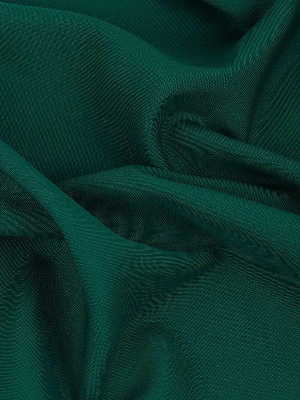 Габардин 150 г/м², 150 см / 10 метров, TBYGab-150011, 11 т.зеленый